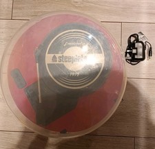 STEEPLTONE 3 SPEED RECORD