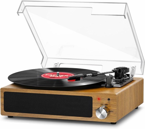 Record player fydee - fydee, vinyl