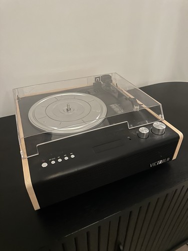 Victrola eastwood record - victrola,