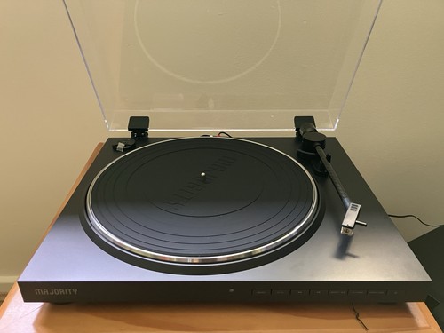 Majority auto fully automatic - fully,