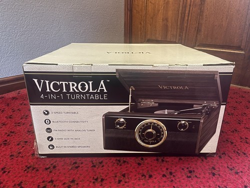 Victrola 1 - 4, in