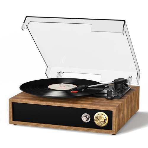 Fydee record player two way - fydee, two-way