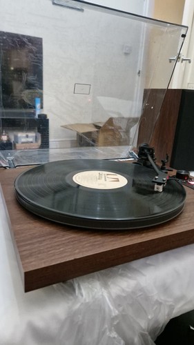 Udreamer vinyl record player - udreamer,