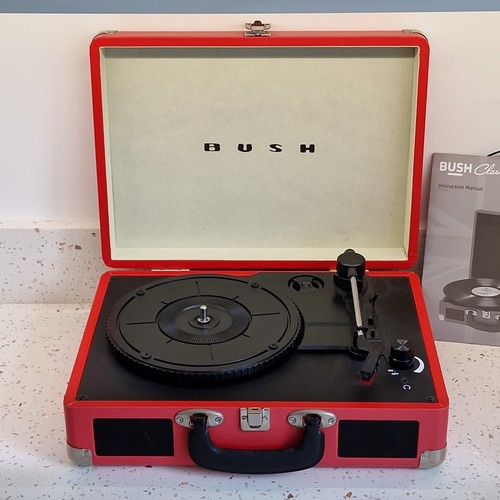 Bush classic kts - bush,