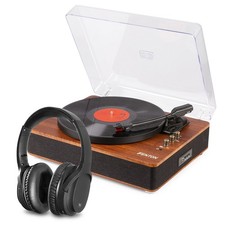 RP162D USB Vinyl Record Player