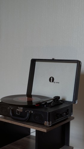 1byone portable suitcase - 1byone,