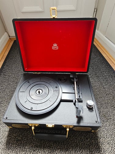 Gpo soho portable - gpo,