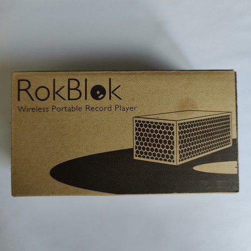 Rokblok portable wireless - rokblok,
