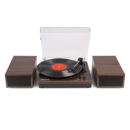 Fenton rp165d record - rp165d, player