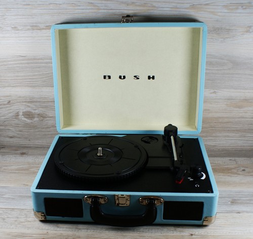 Bush kts 601 classic retro - bush,