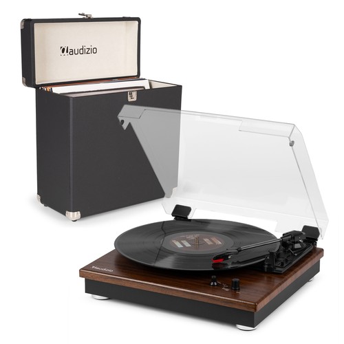 Rp112d vinyl record - record, player
