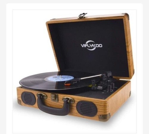 Viflykoo record player vinyl - viflykoo,