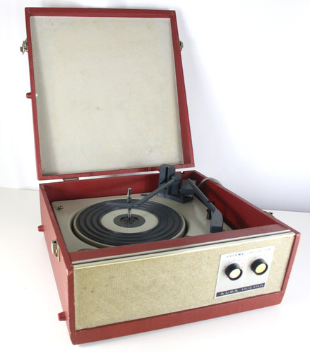 Alba solid state - state, portable