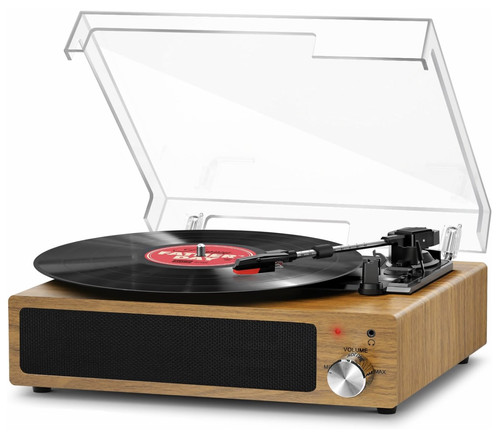 Fydee retro turntable - fydee,