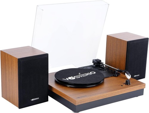 Vosterio bluetooth record - vosterio,