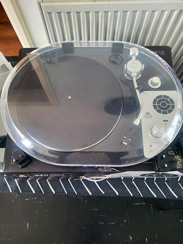 Gpo pr50 bluetooth record - bluetooth,