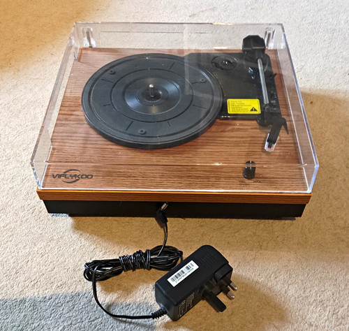 Viflykoo bluetooth wood - viflykoo,