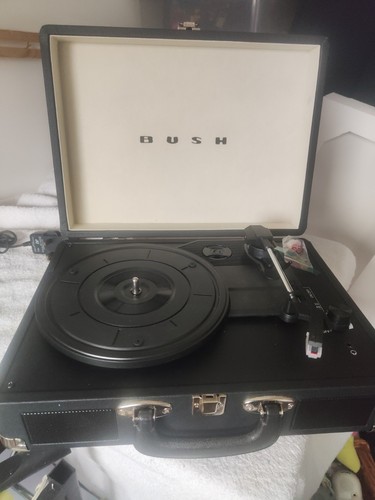 Bush classic kts - bush, kts-601