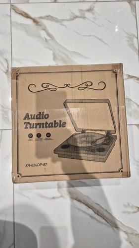 Record player bluetooth - player,,