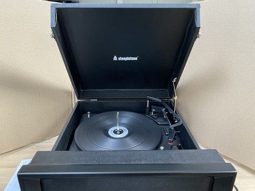 Steepletone srp1r multi - srp1r, multi-play