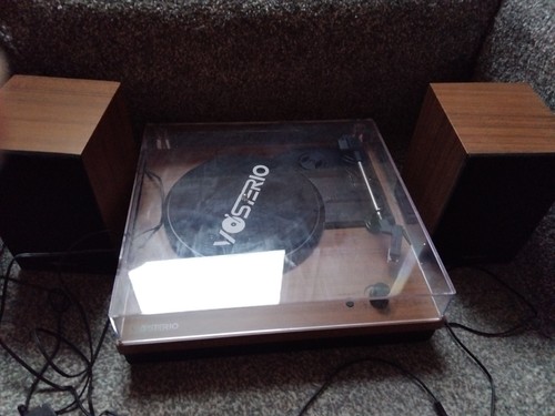 Vosterio bluetooth record - vosterio,