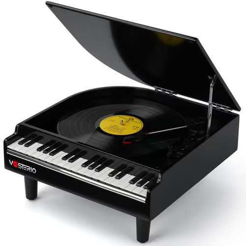 Vosterio bluetooth record - bluetooth,