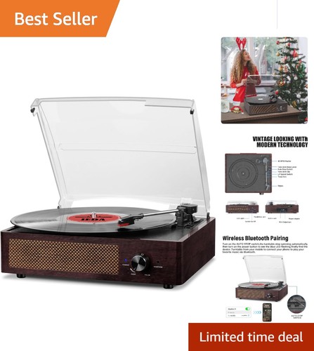 Classic brown vinyl - classic, record