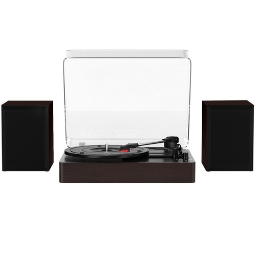 Speed split bluetooth vinyl - split,