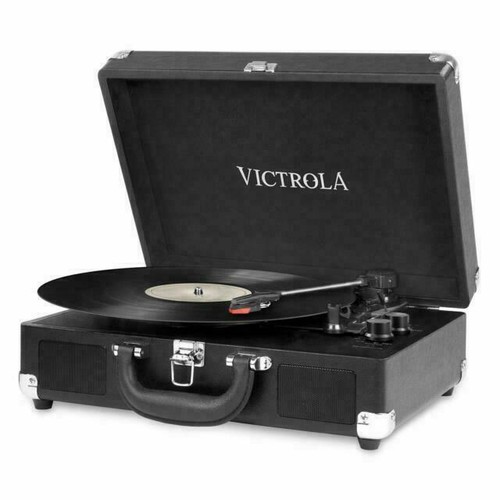 Victrola journey portable - victrola,