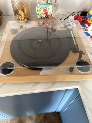 Jam vinyl record - jam,
