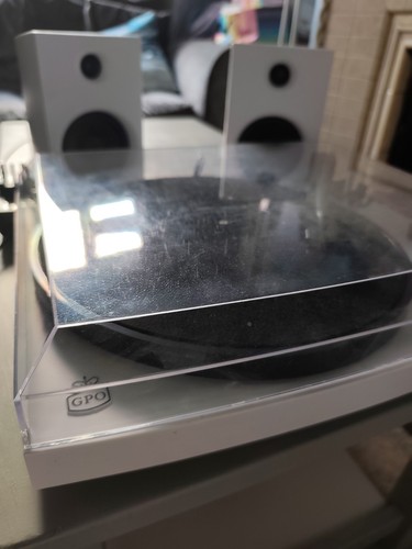 Gpo piccadilly vinyl - piccadilly,