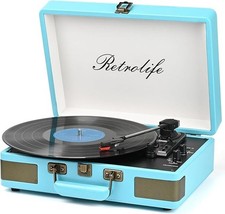 Trynnay 3-Speed Bluetooth