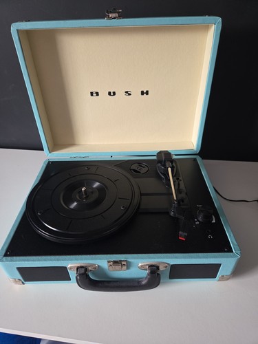 Bush classic retro - classic,