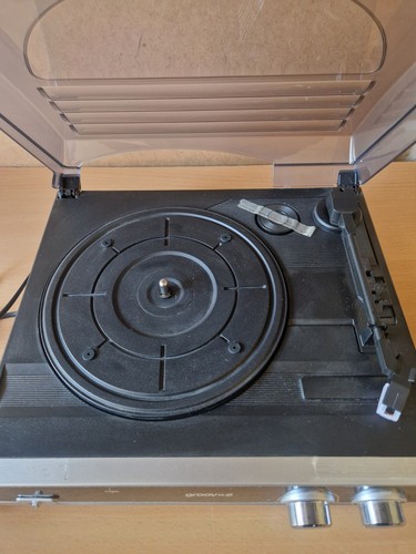 Groov retro series - groov-e,