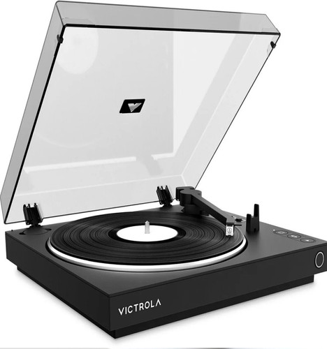 Victrola automatic turntable - automatic,