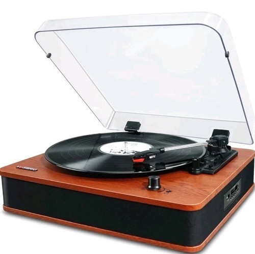 Vosterio bluetooth record - vosterio,