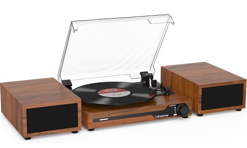 Udreamer bluetooth record - udreamer,