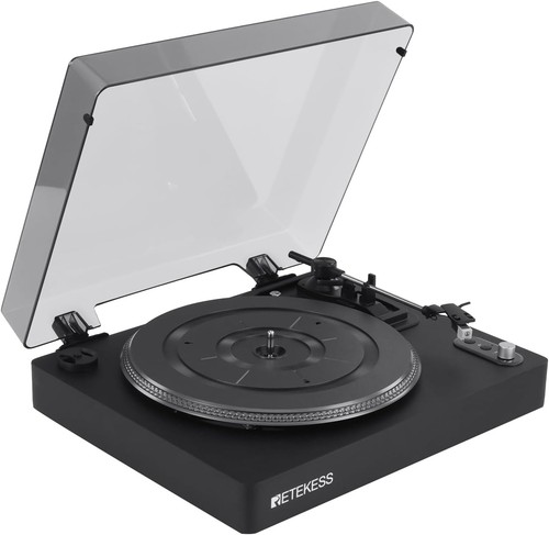Retekess tr643 vinyl record - vinyl,