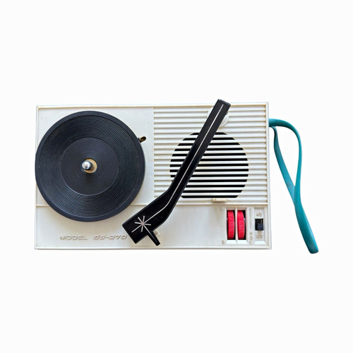 Caroline 270 portable - gs-270,