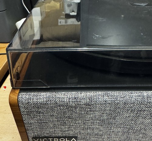 Victrola eastwood bluetooth - lp,