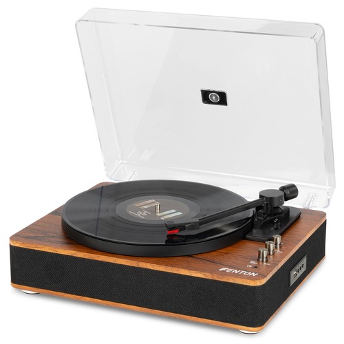 Fenton rp162d record player - rp162d,