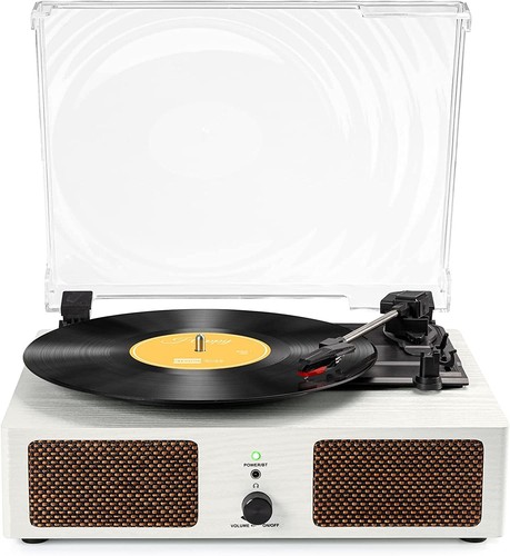 Vinyl record player wireless - vinyl,