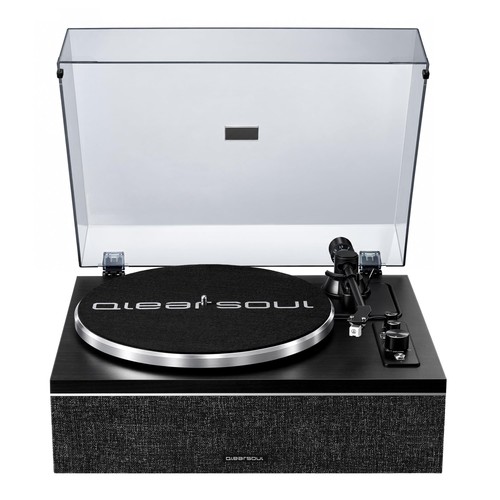 Qlearsoul one record - qlearsoul,