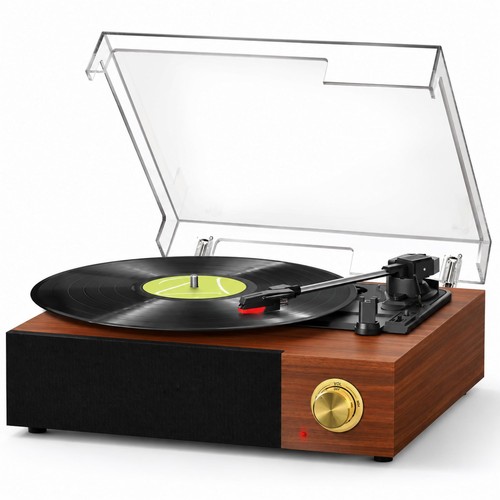Fydee record player vinyl - fydee, player,