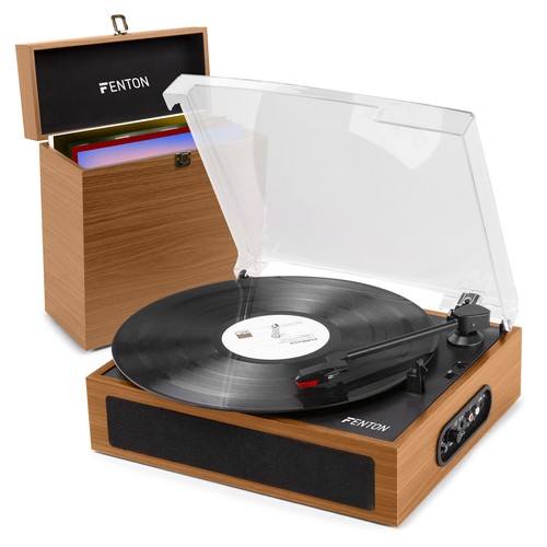 Fenton rp170l bluetooth vinyl - bluetooth,
