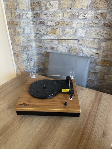 Brand new viflykoo turntable - brand,