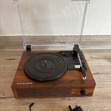 WOCKODER KD-2008BL Wireless