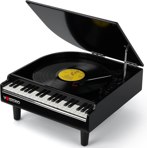 Vosterio bluetooth record - bluetooth,
