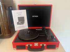 Beautiful Denver VPL 120