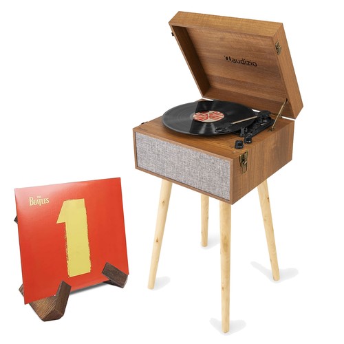 Audizio fremont table record - audizio,